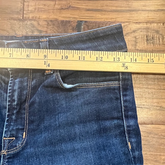 J Brand Bardot Jeans - Picture 8 of 10